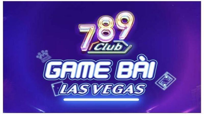 789Club  là địa chỉ hàng đầu để tham gia game bài nhận khuyến mãi